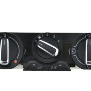 PANEL KLIMATYZACJI AUDI A1 LIFT 8XA820045A Ekspresowa dostawa